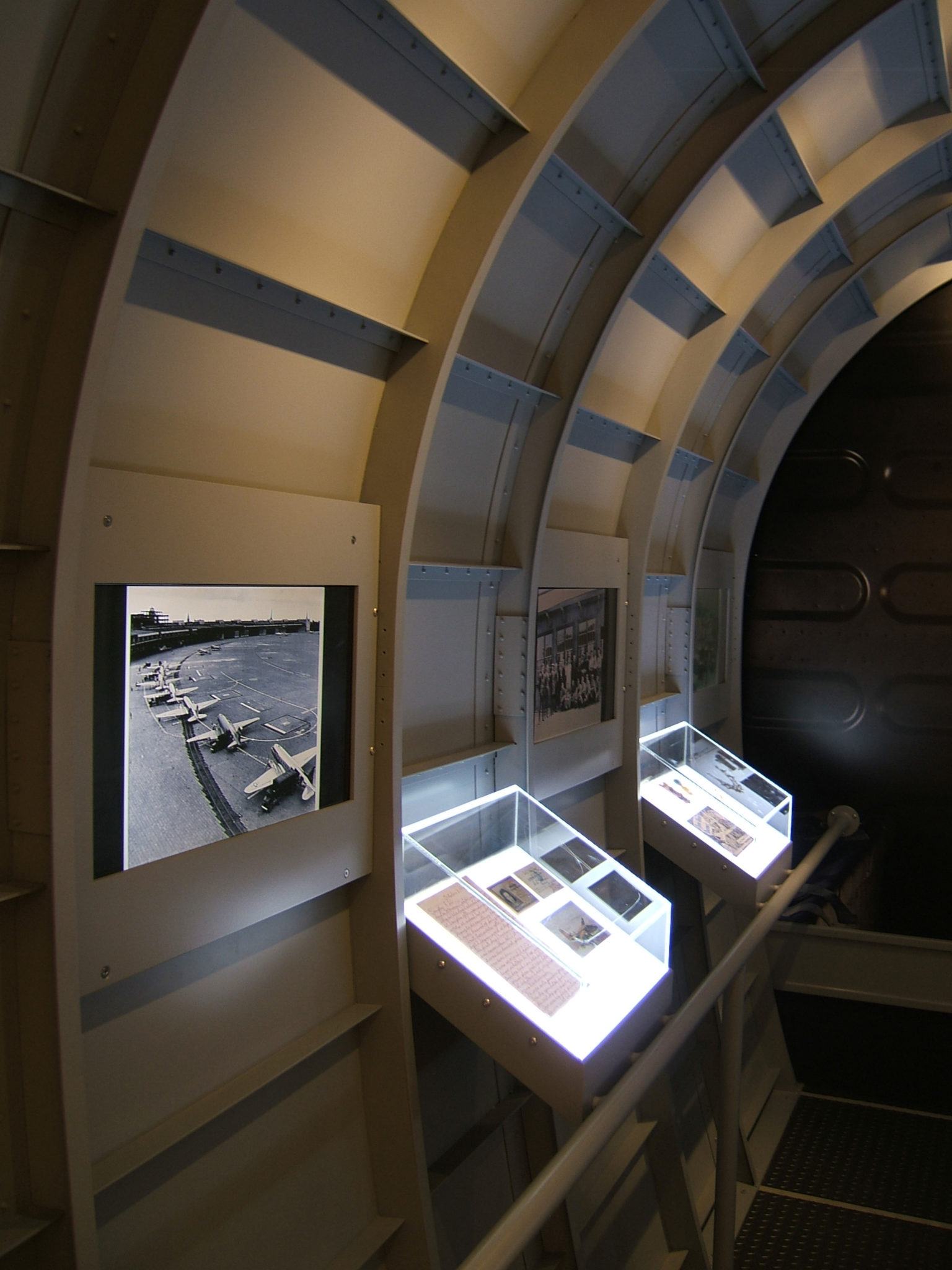 Permanent Exhibitions