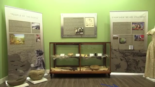 Permanent Exhibitions