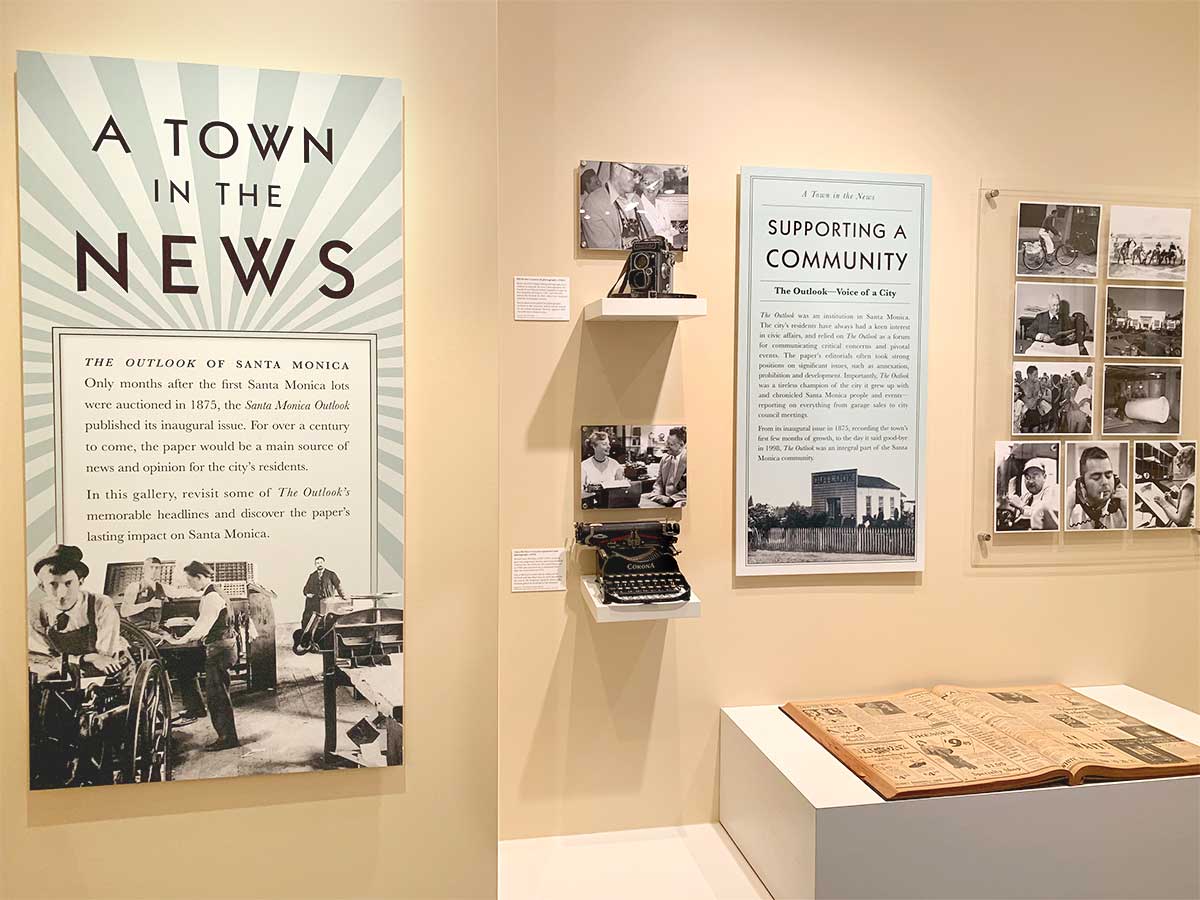 Permanent Exhibitions